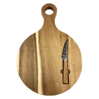 Bernardo Cheeseboard & Knife Set CBD005